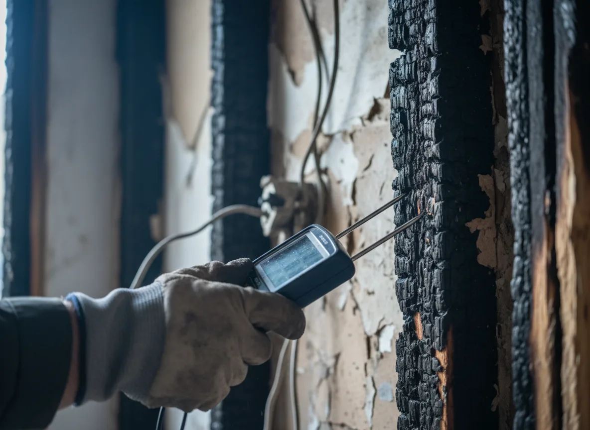 Fire Damage Restoration Pryor, OK FAQs
